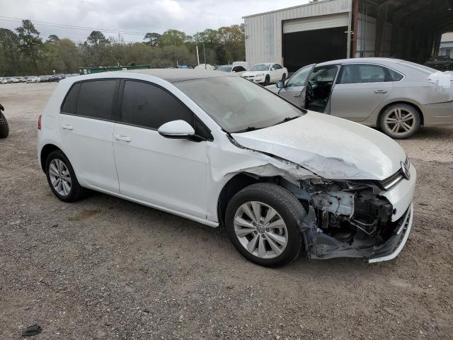 2020 VOLKSWAGEN GOLF - 3VWG57AU8LM004497