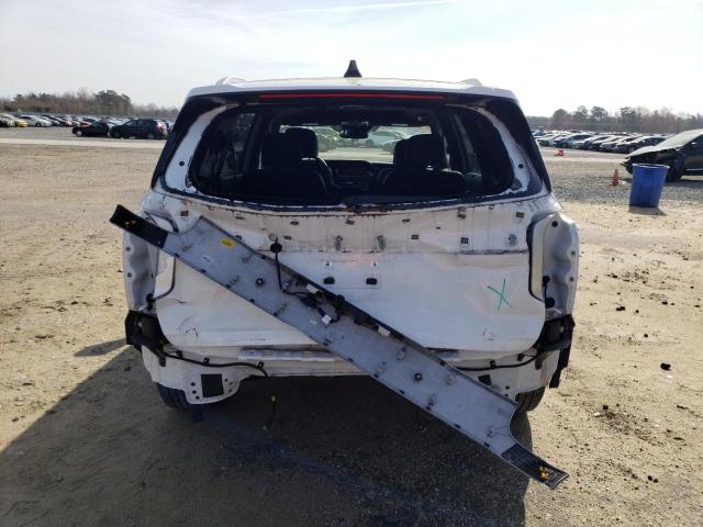 2021 HYUNDAI PALISADE C KM8R7DHE0MU314199