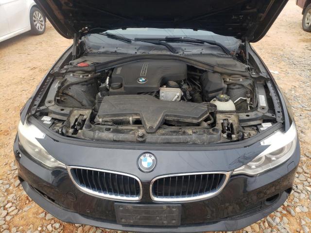 2015 BMW 428 XI - WBA3N9C50FK248138