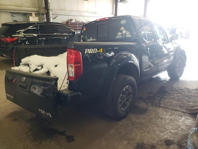 2016 NISSAN FRONTIER S 1N6AD0EV2GN768456
