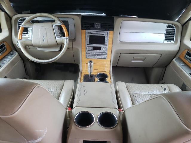 5LMFU27567LJ20379 Lincoln Navigator