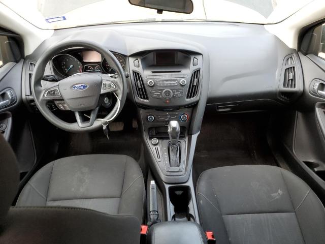 2015 FORD FOCUS SE 1FADP3K29FL209165