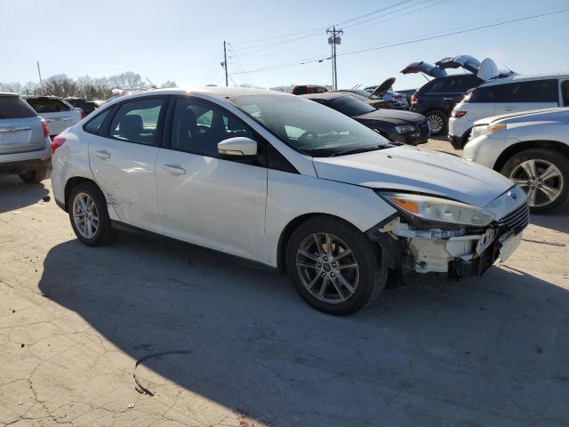 2015 FORD FOCUS SE 1FADP3F21FL295548