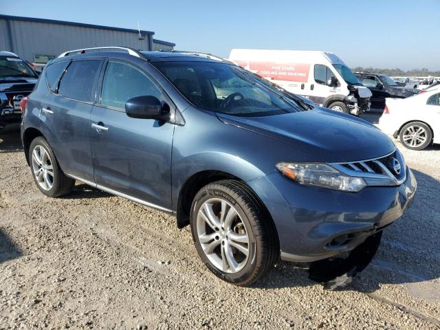 JN8AZ1MW2DW322290 Nissan MURANO S