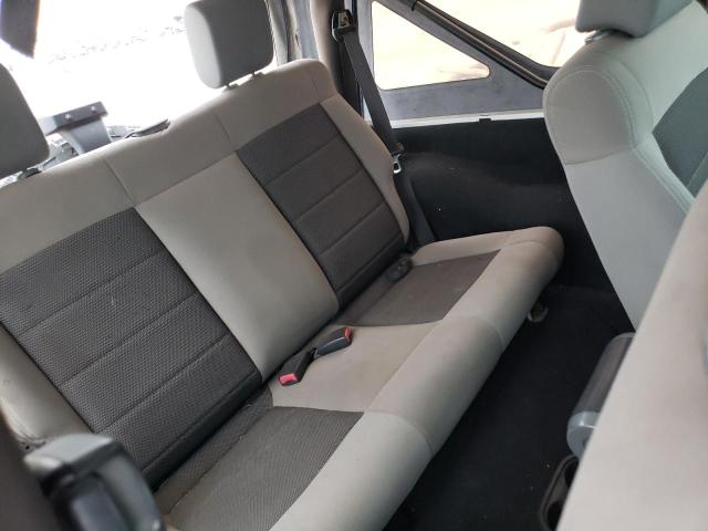 1J4FA24188L646056 Jeep WRANGLER X