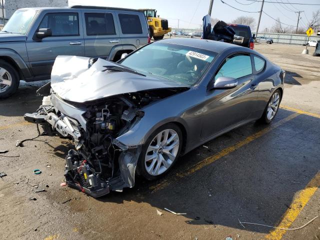 2015 HYUNDAI GENESIS CO - KMHHT6KJ3FU129821