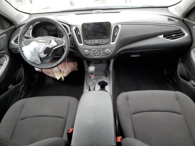 2022 CHEVROLET MALIBU RS 1G1ZG5ST0NF101625