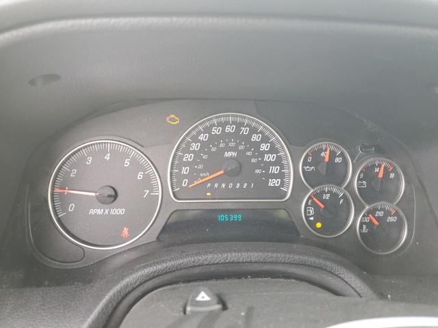 1GKDT13SX62241142 GMC Envoy