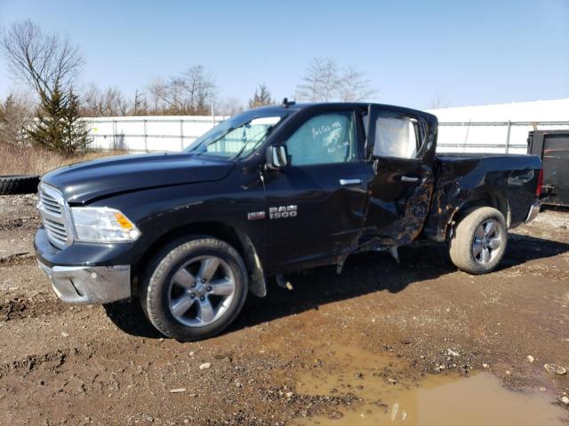 2016 RAM 1500 SLT 3C6RR7LT7GG360553