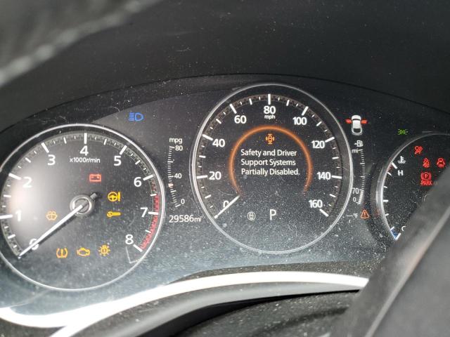 2020 MAZDA CX-30 SELE 3MVDMBCL7LM120269