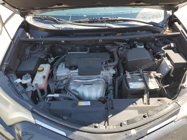 2017 TOYOTA RAV4 XLE 2T3WFREV8HW323995