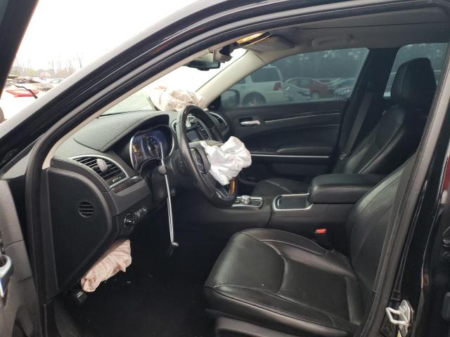2019 CHRYSLER 300 LIMITE 2C3CCAEG8KH585655