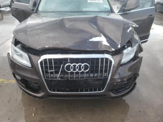 VIN WA1LFAFP3EA063501 2014 Audi Q5, Premium Plus no.11