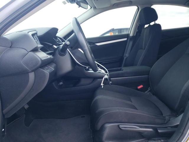 2017 HONDA CIVIC EX 2HGFC1F4XHH109026