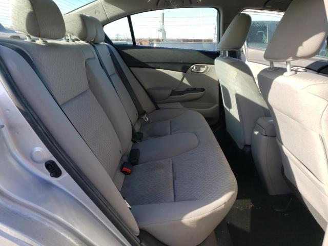 2015 HONDA CIVIC LX 19XFB2F58FE269995