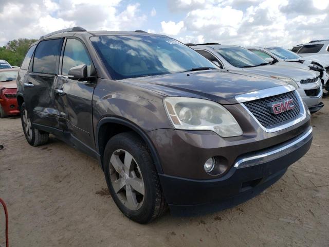 1GKKRRED4CJ230786 GMC Acadia Slt-1