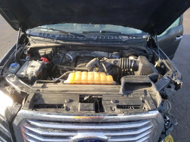 1FTFX1EF6GFB15590 Ford F150 Super Cab