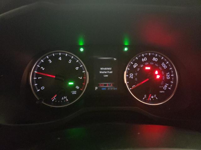 2019 TOYOTA RAV4 XLE 2T3P1RFVXKC024602