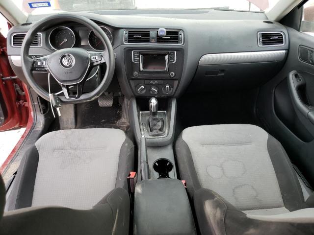 2017 VOLKSWAGEN JETTA S 3VW2B7AJ4HM261074