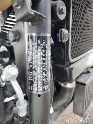 2015 KAWASAKI VN900 D JKAVN2D19FA053640