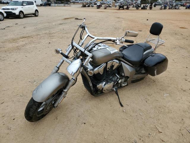 2011 HONDA VT1300 CR - JH2SC6600BK100169