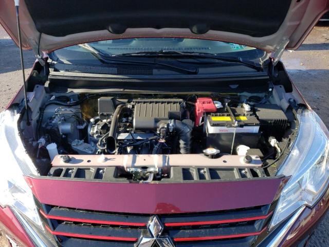 2023 MITSUBISHI MIRAGE SE ML32AWHJ6PH000718