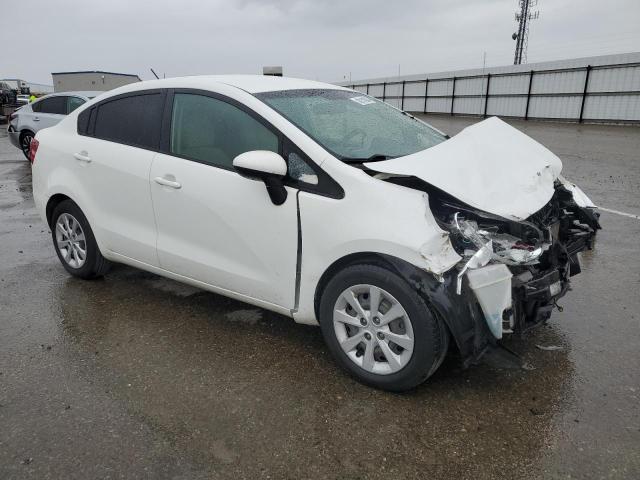KNADM4A37D6283437 KIA RIO LX