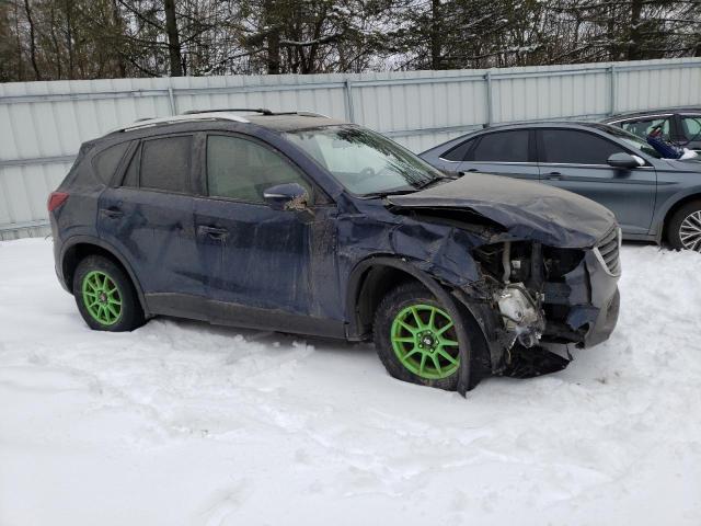 2016 MAZDA CX-5 GT JM3KE4DY1G0743351