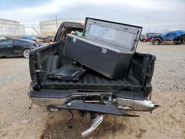 1GTHK23286F109849 GMC Sierra K2500 Heavy Duty