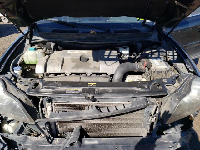 YV4CY982X81430024 Volvo XC90 3.2