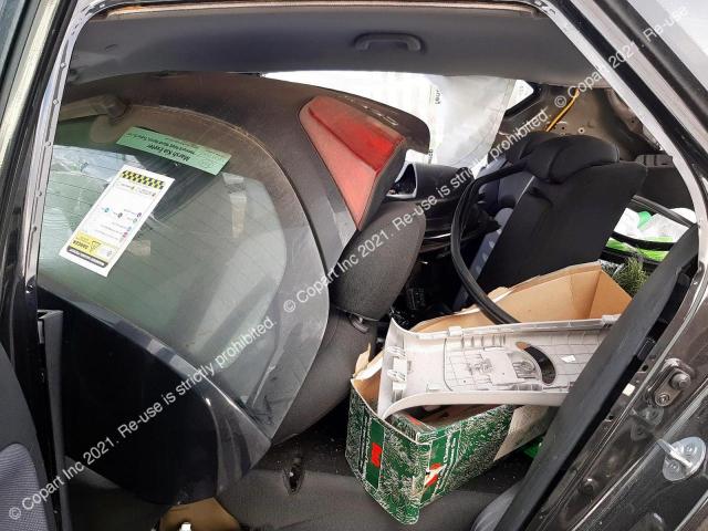 U5YHN516LDL060637 KIA Ceed 2 Eco