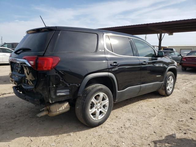2019 GMC ACADIA SLE 1GKKNKLA2KZ117253