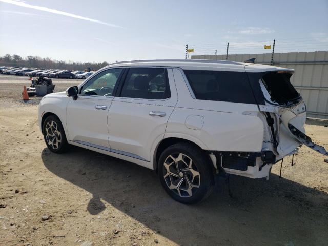 2021 HYUNDAI PALISADE C KM8R7DHE0MU314199