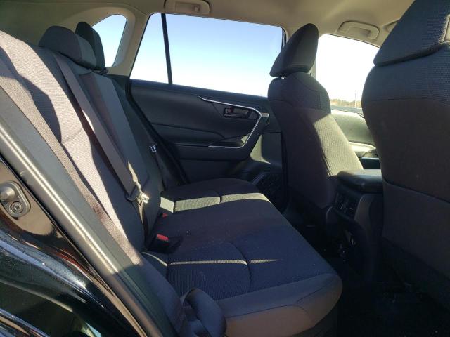 2021 TOYOTA RAV4 LE JTMLWRFV9MD559449