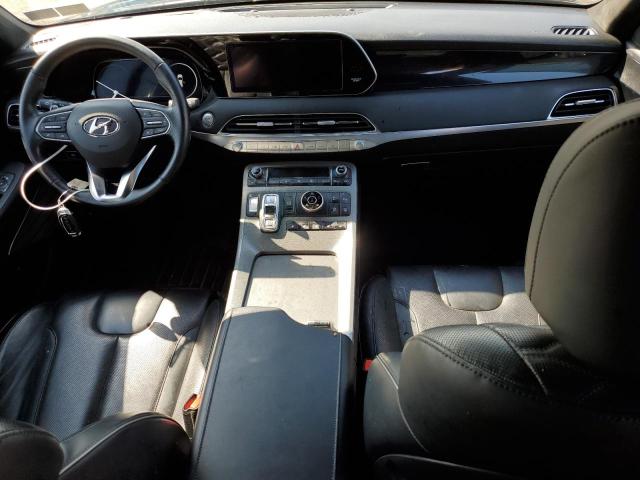 2021 HYUNDAI PALISADE C - KM8R7DHE9MU256867