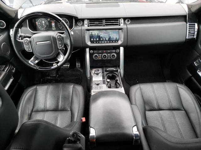 SALGS2FE8HA372577 Land Rover Range Rover Supercharged