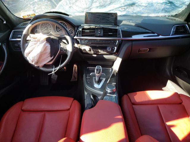 2017 BMW 330 XI - WBA8D9G37HNU62465