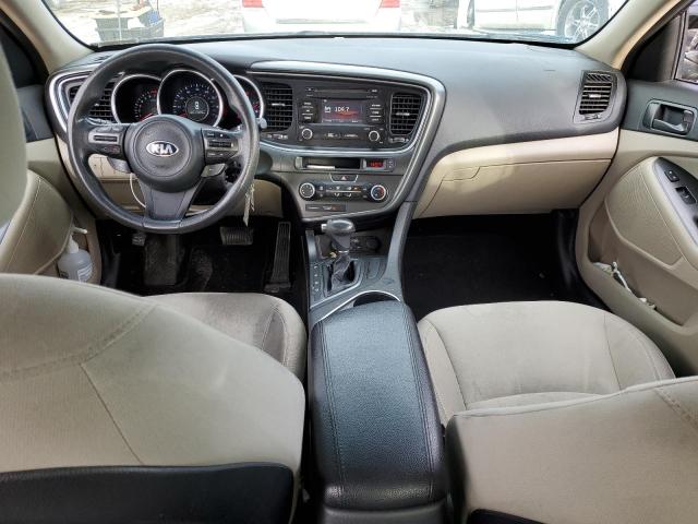 5XXGM4A78EG274462 KIA Optima Lx