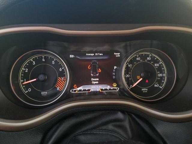 1C4PJLDS9EW189549 Jeep Cherokee Limited