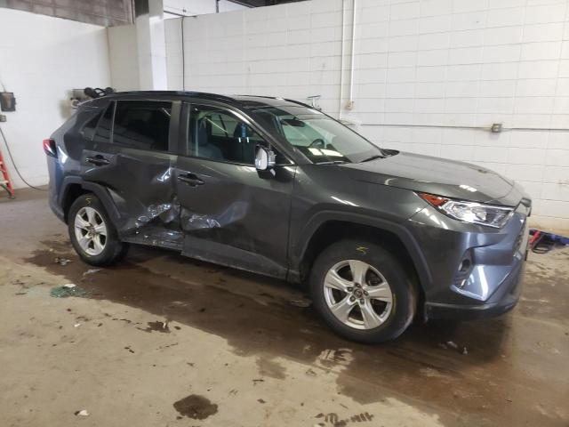 2019 TOYOTA RAV4 XLE 2T3P1RFVXKC024602