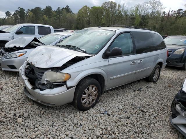 2006 Chrysler Town & Country Touring