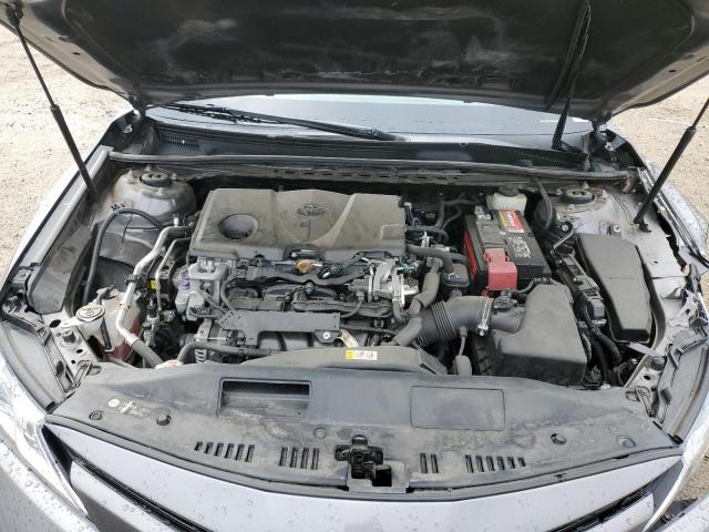 2018 TOYOTA CAMRY L 4T1B11HK1JU075667
