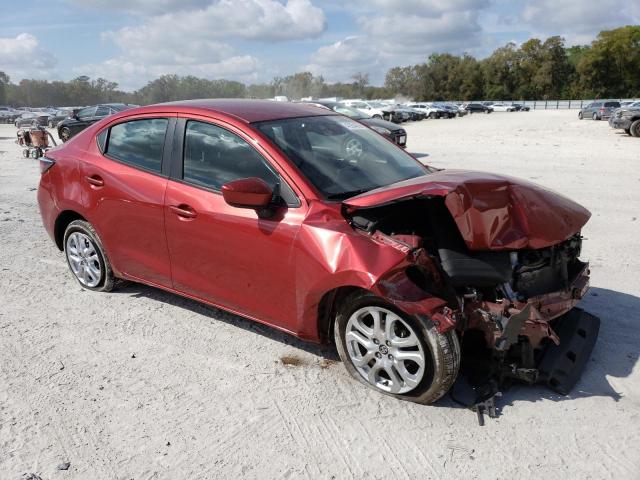 2017 TOYOTA YARIS IA 3MYDLBYV1HY176871