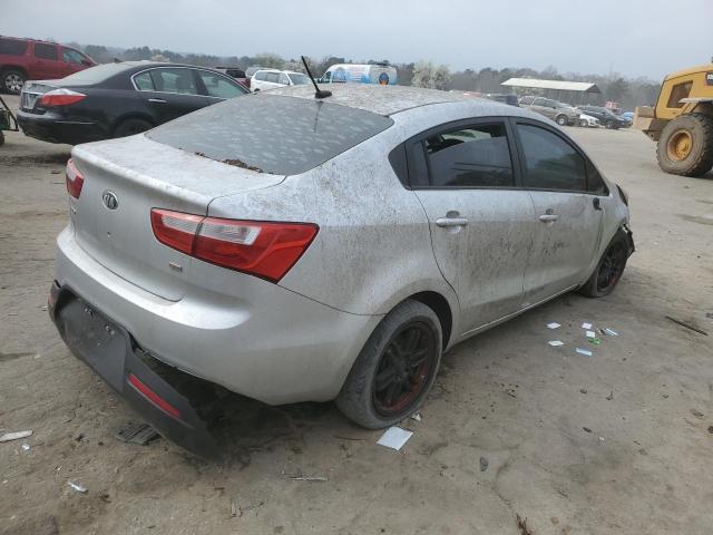 KNADM4A3XD6269516 KIA RIO LX