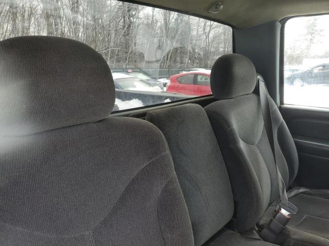 1GTEC14WXXZ532086 GMC New Sierra C1500