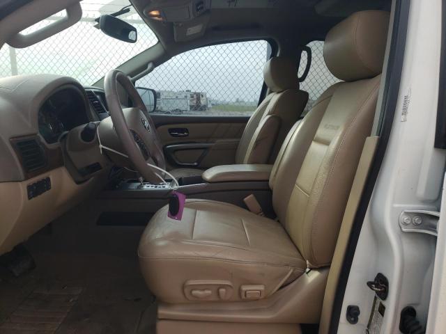 2015 NISSAN ARMADA PLA - 5N1BA0NFXFN615407