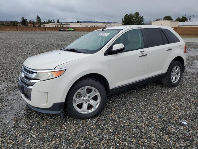 2011 Ford Edge SEL