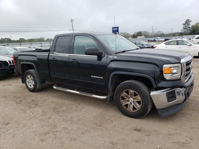 2015 GMC SIERRA K15 1GTV2UEC6FZ339750