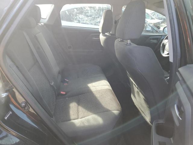 2018 TOYOTA COROLLA IM - JTNKARJE8JJ557833