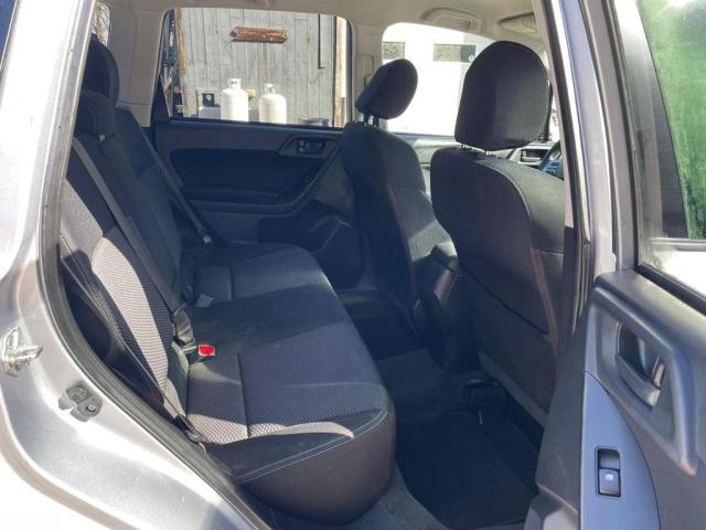 JF2SJACC1EG415801 Subaru Forester 2.5i Premium